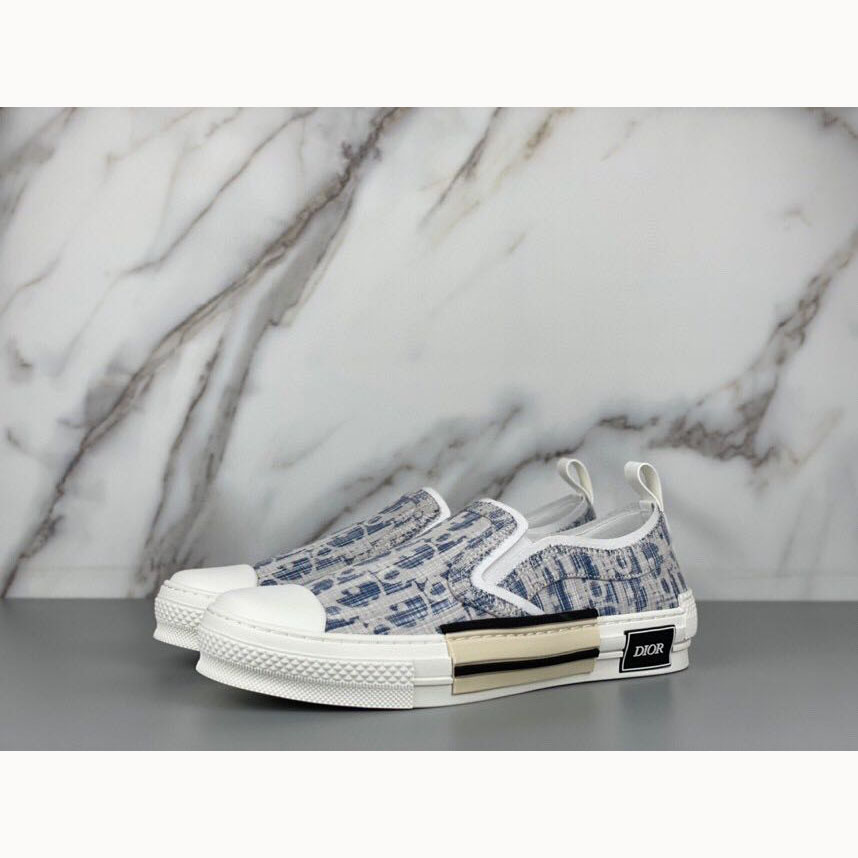 Dior B23 Low-Top Sneaker  - DesignerGu