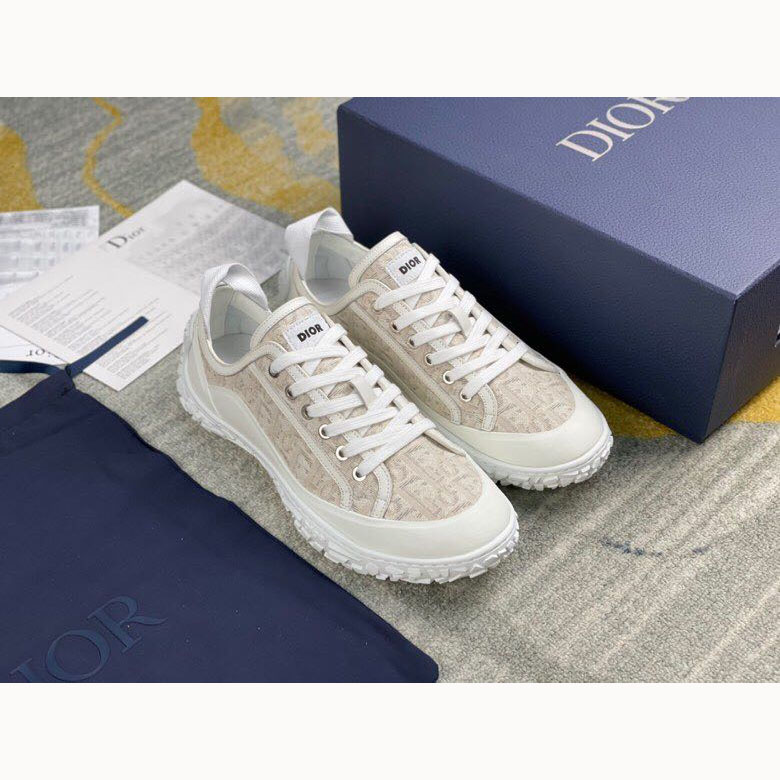 Dior B28 low-Top Sneaker  - DesignerGu