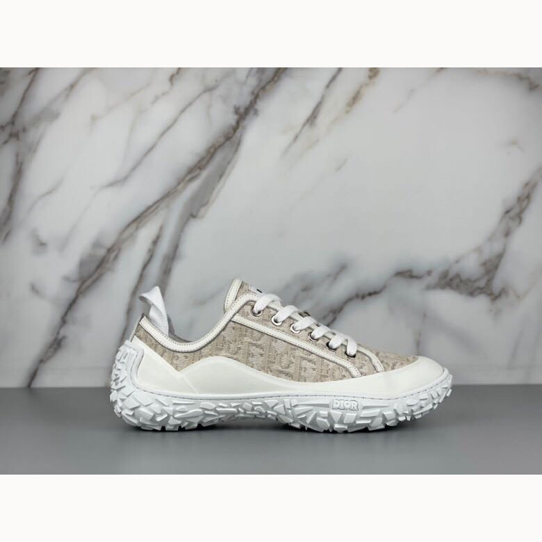 Dior B28 low-Top Sneaker  - DesignerGu