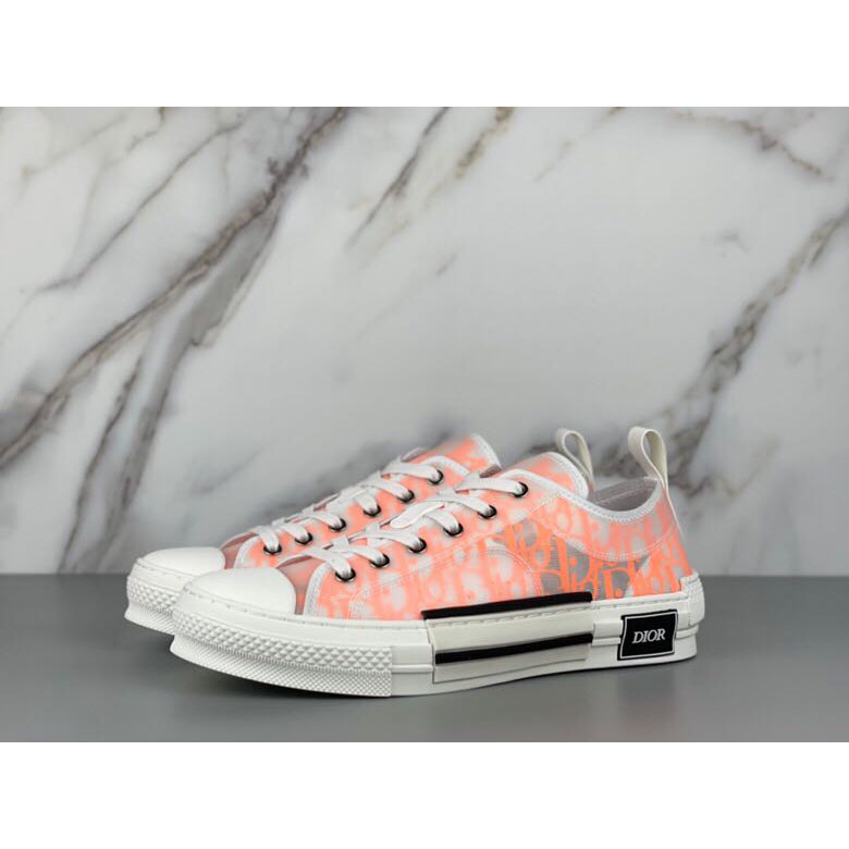 Dior B23 Low-Top Sneaker  - DesignerGu