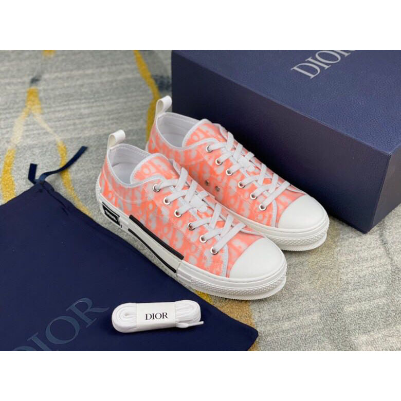 Dior B23 Low-Top Sneaker  - DesignerGu