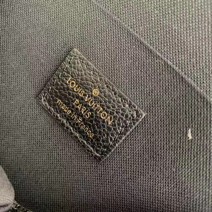 Louis Vuitton Monogram Shoulder Bag - DesignerGu