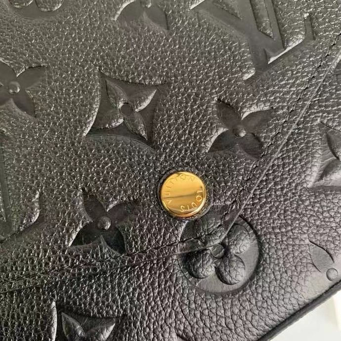 Louis Vuitton Monogram Shoulder Bag - DesignerGu