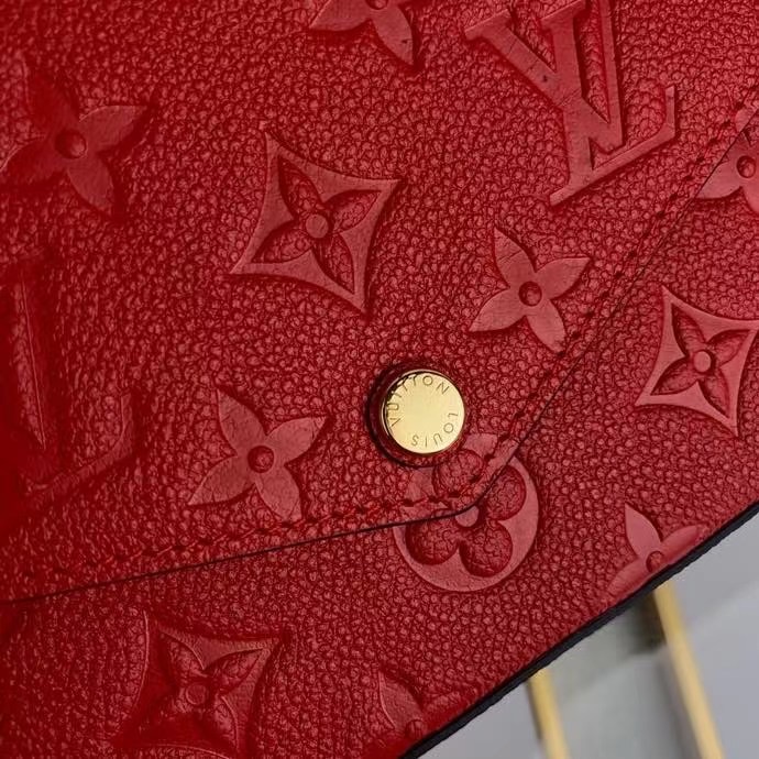 Louis Vuitton Monogram Shoulder Bag - DesignerGu