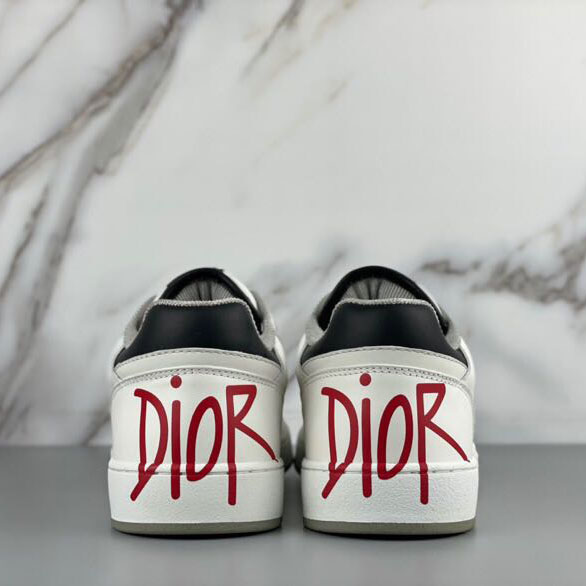 Dior B27 Low-Top Sneaker - DesignerGu