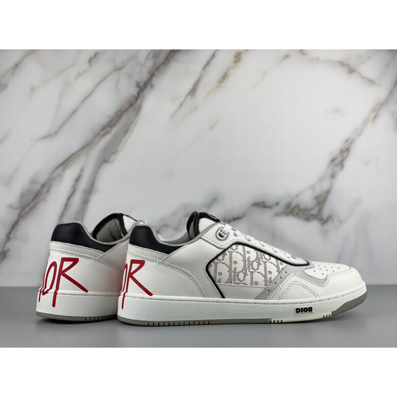 Dior B27 Low-Top Sneaker - DesignerGu