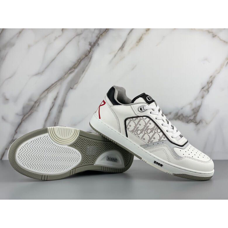 Dior B27 Low-Top Sneaker - DesignerGu