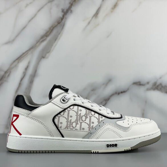 Dior B27 Low-Top Sneaker - DesignerGu