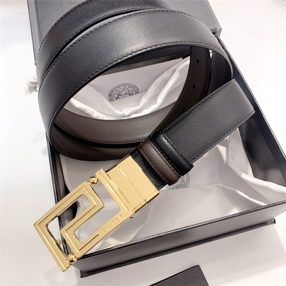 Versace Greca Belt - DesignerGu