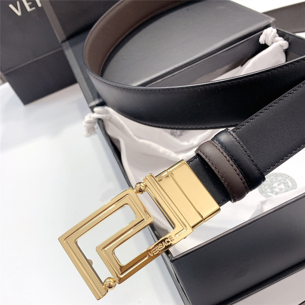 Versace Greca Belt - DesignerGu