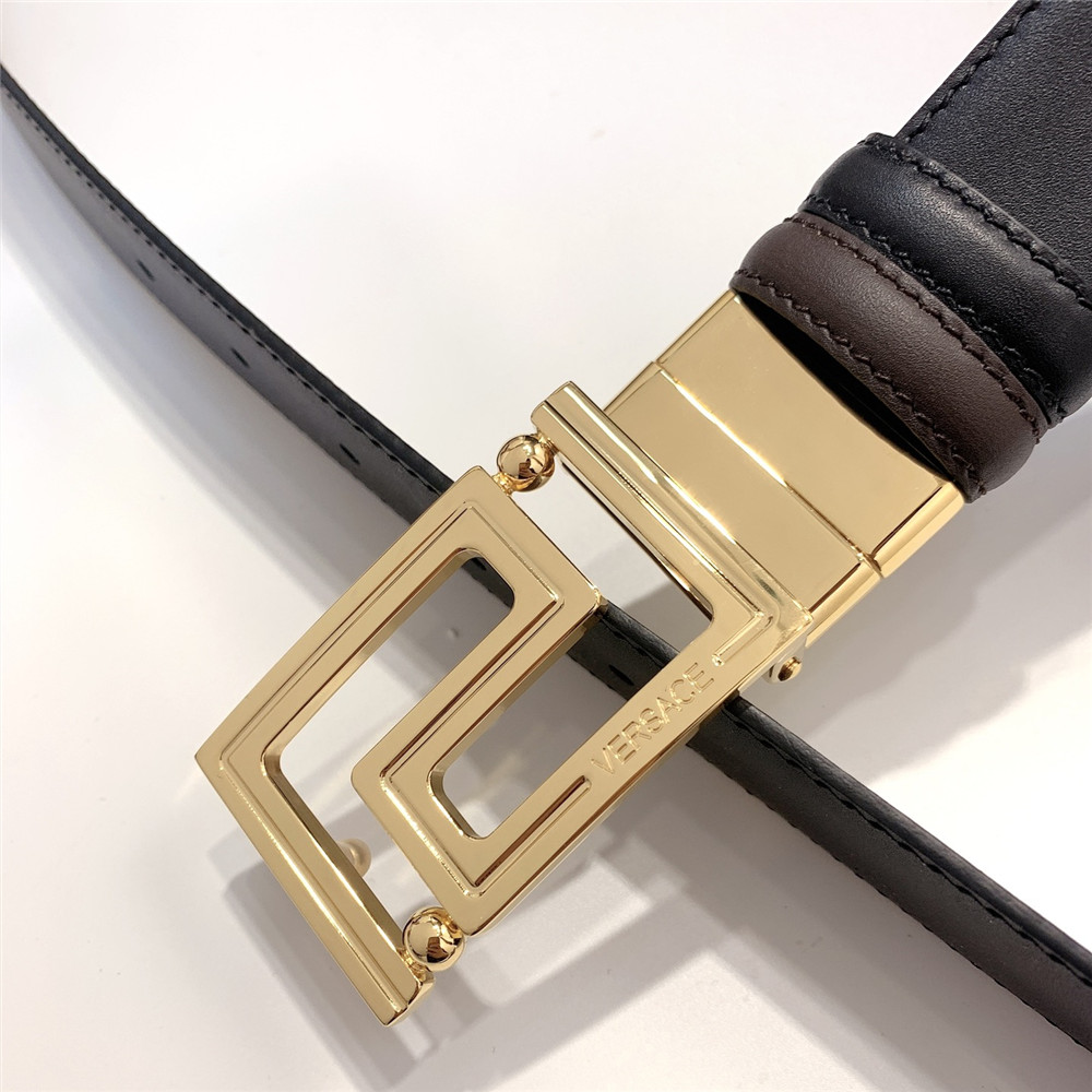 Versace Greca Belt - DesignerGu