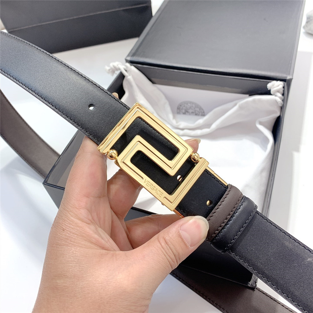 Versace Greca Belt - DesignerGu