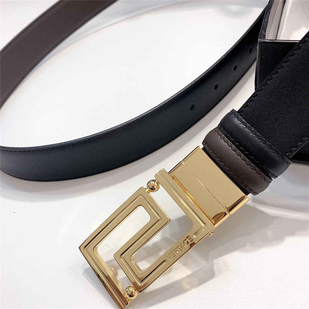 Versace Greca Belt - DesignerGu