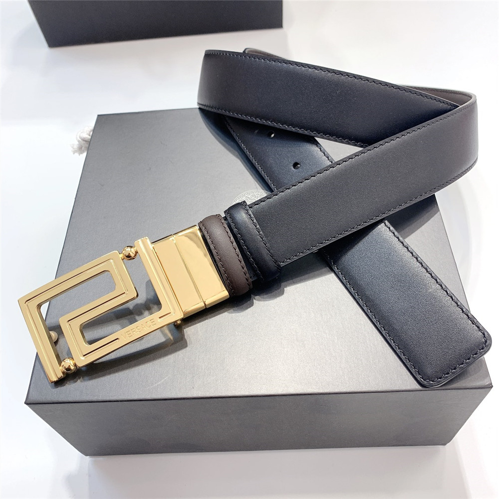 Versace Greca Belt - DesignerGu