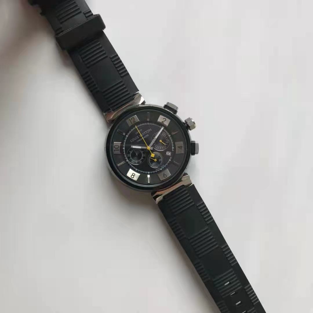 Louis Vuitton Watch - DesignerGu