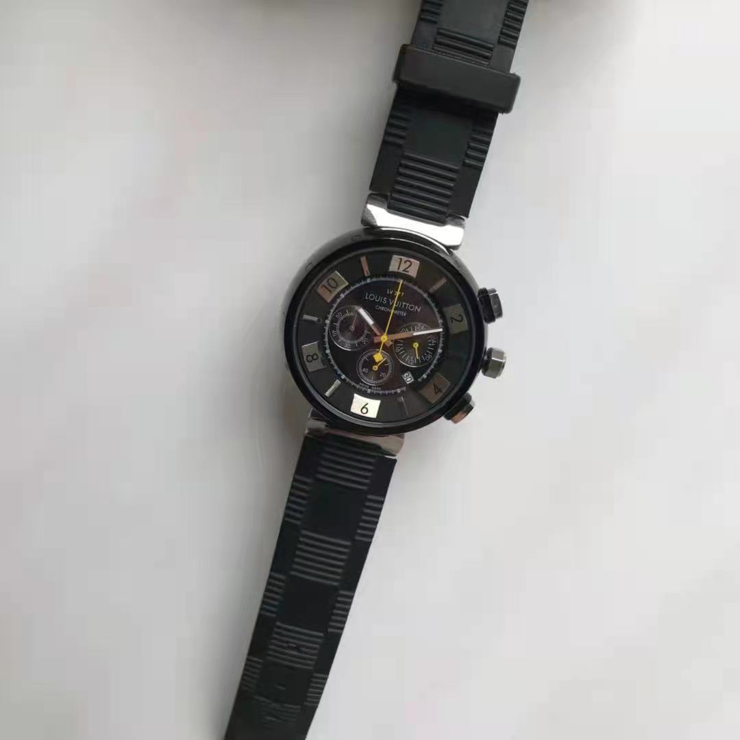 Louis Vuitton Watch - DesignerGu