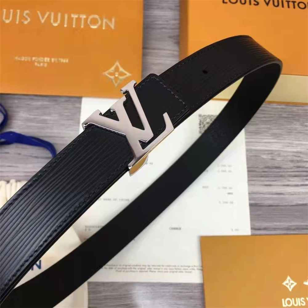 Louis Vuitton Belt - DesignerGu