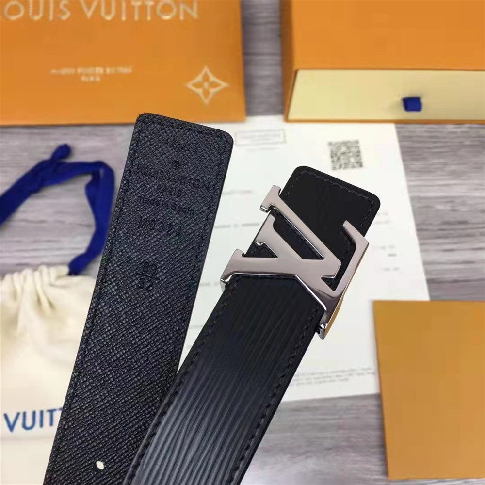 Louis Vuitton Belt - DesignerGu