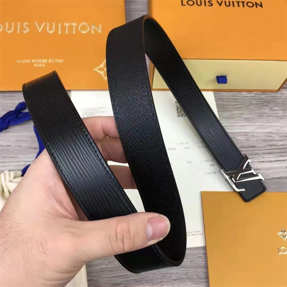 Louis Vuitton Belt - DesignerGu