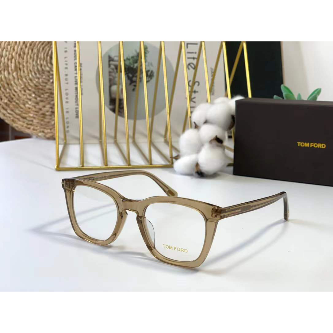 Tom Ford Glasses Frames - DesignerGu