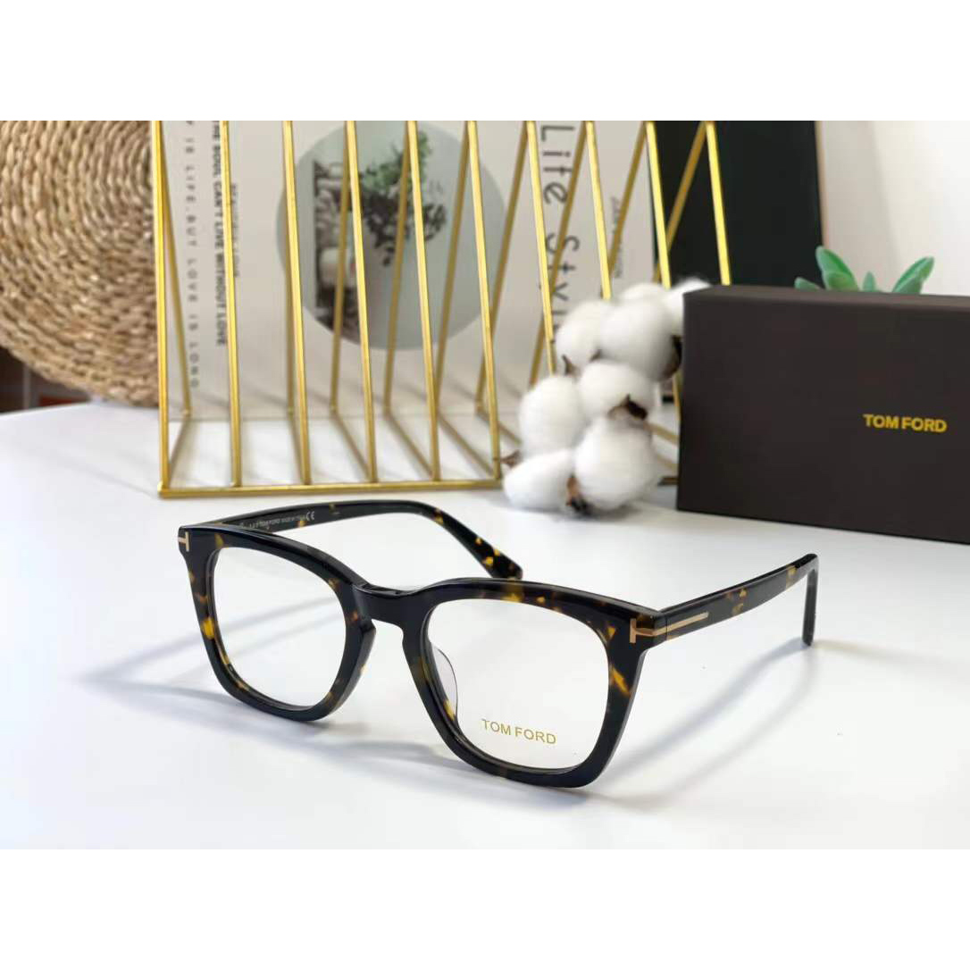 Tom Ford Glasses Frames - DesignerGu