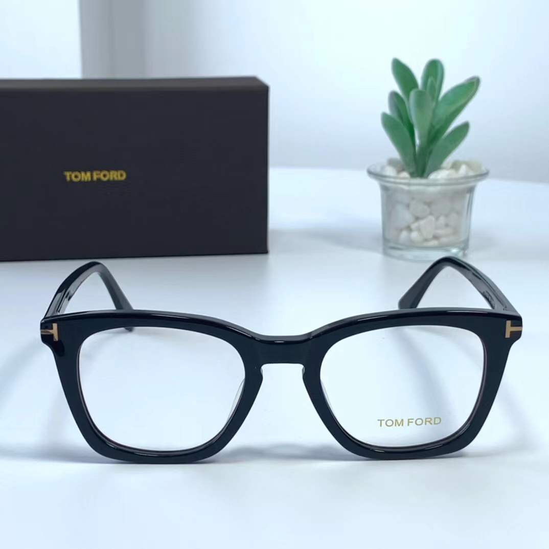 Tom Ford Glasses Frames - DesignerGu