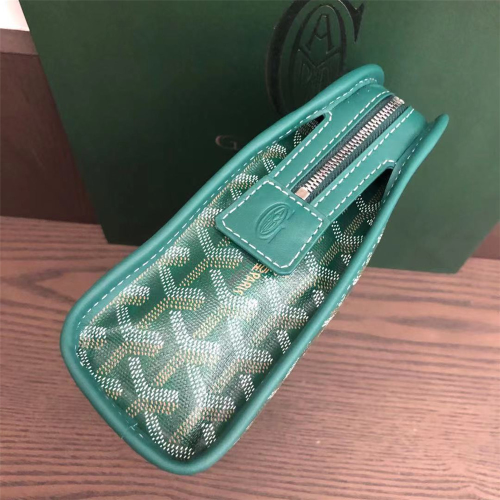 Goyard Handbag(26cm） - DesignerGu