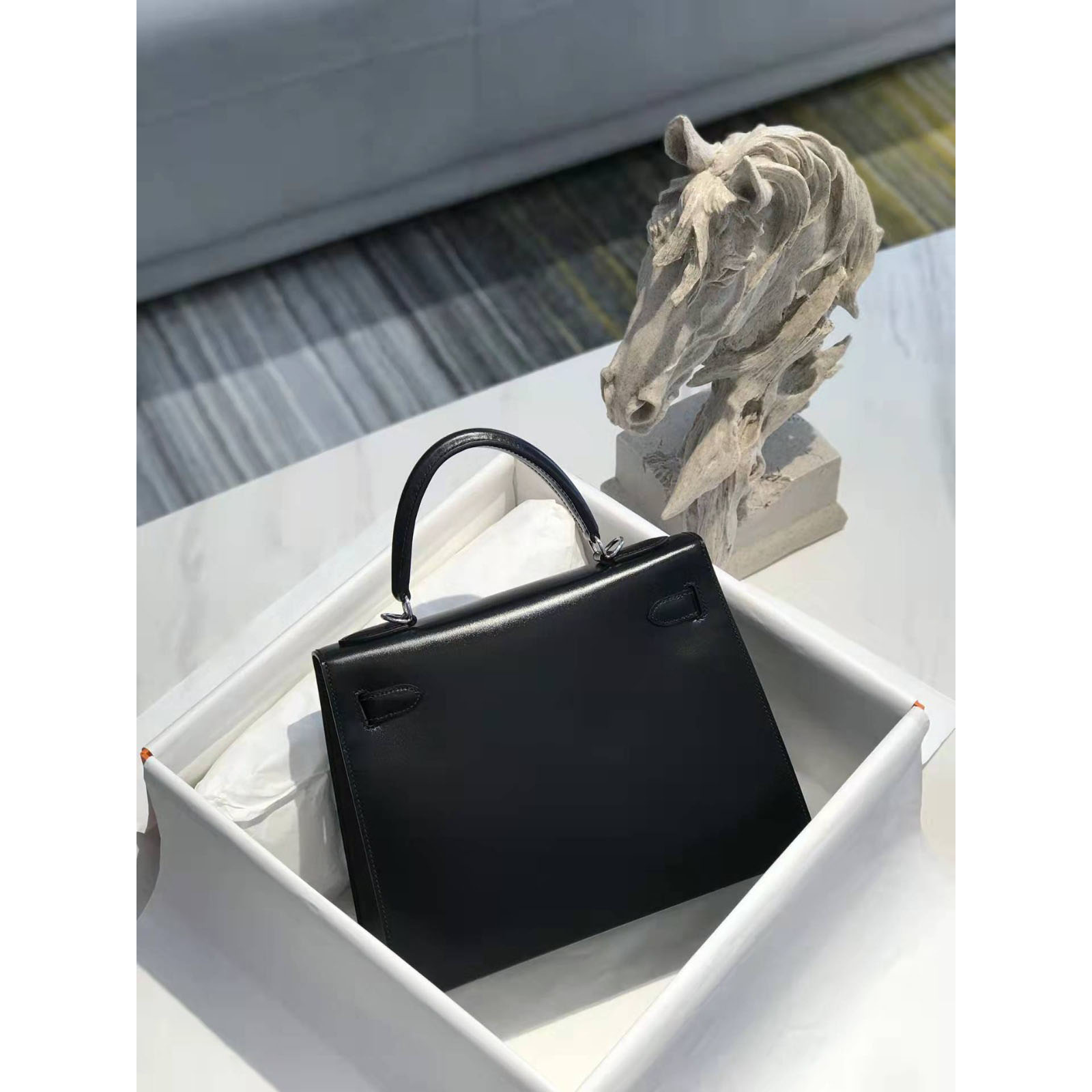 Hermes Women Handbag  - DesignerGu