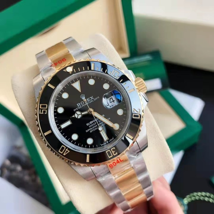 Rolex Watch Sea-Dweller 126603 - DesignerGu