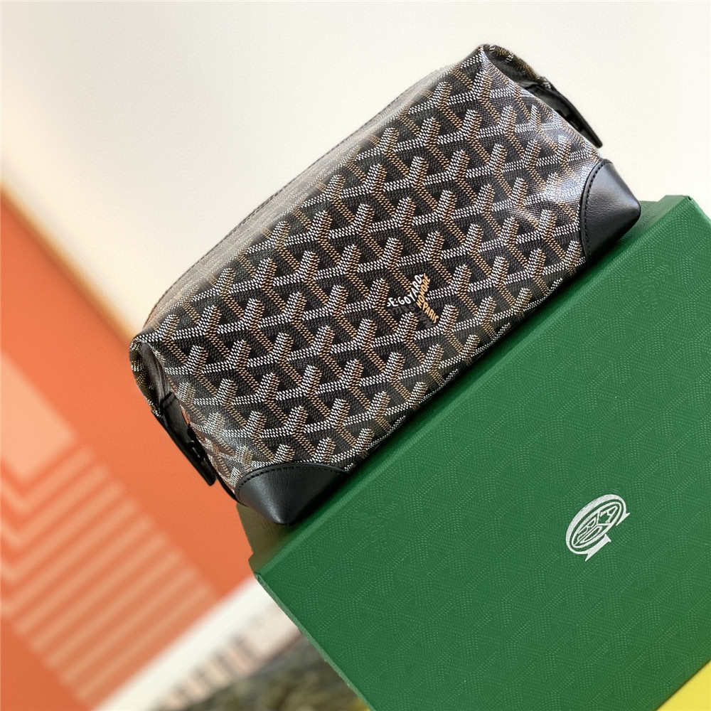 Goyard Handbag(23X13X12cm) - DesignerGu