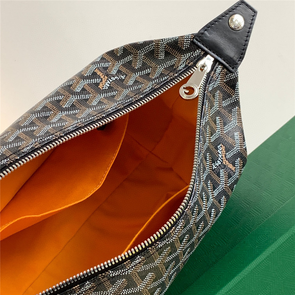 Goyard Handbag(23X13X12cm) - DesignerGu