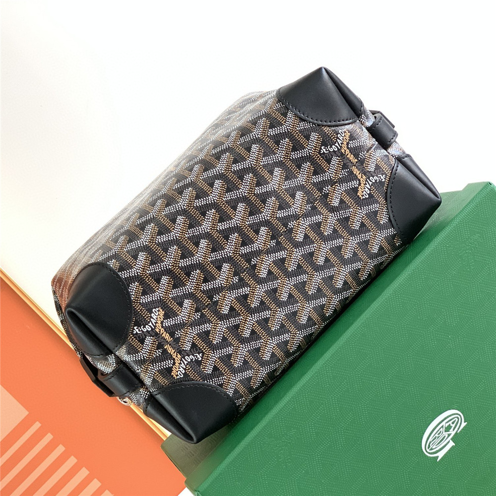 Goyard Handbag(23X13X12cm) - DesignerGu