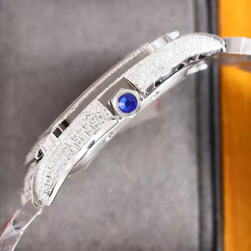 Cartier Watch  - DesignerGu