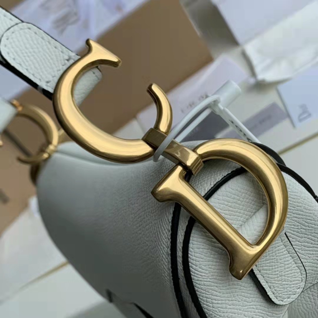 Dior Saddle Bag - DesignerGu