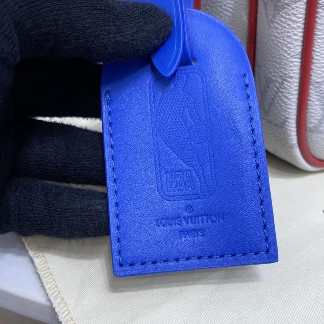 Louis Vuitton NBA Nil  Messenger(29.5-21.5-12CM) - DesignerGu