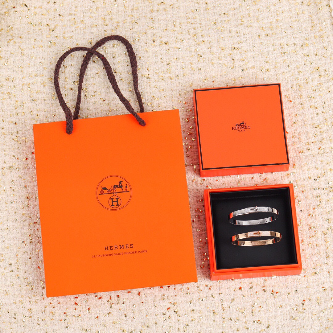 Hermes Bracelets  - DesignerGu