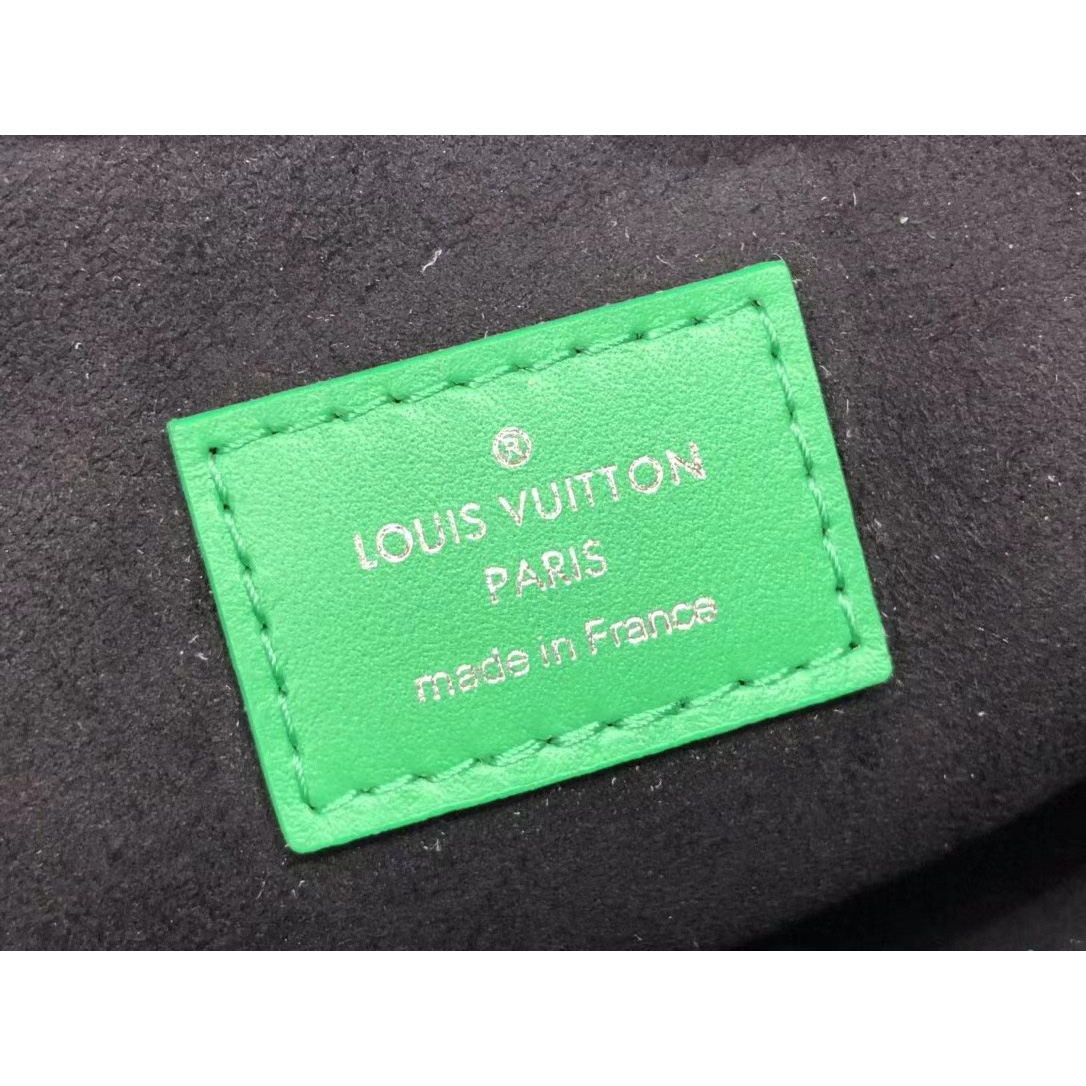 Louis Vuitton  Handbag （20 x 16 x 12cm） - DesignerGu