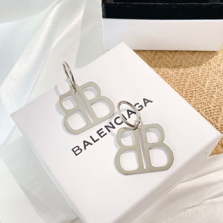 Balenciaga Earring  - DesignerGu