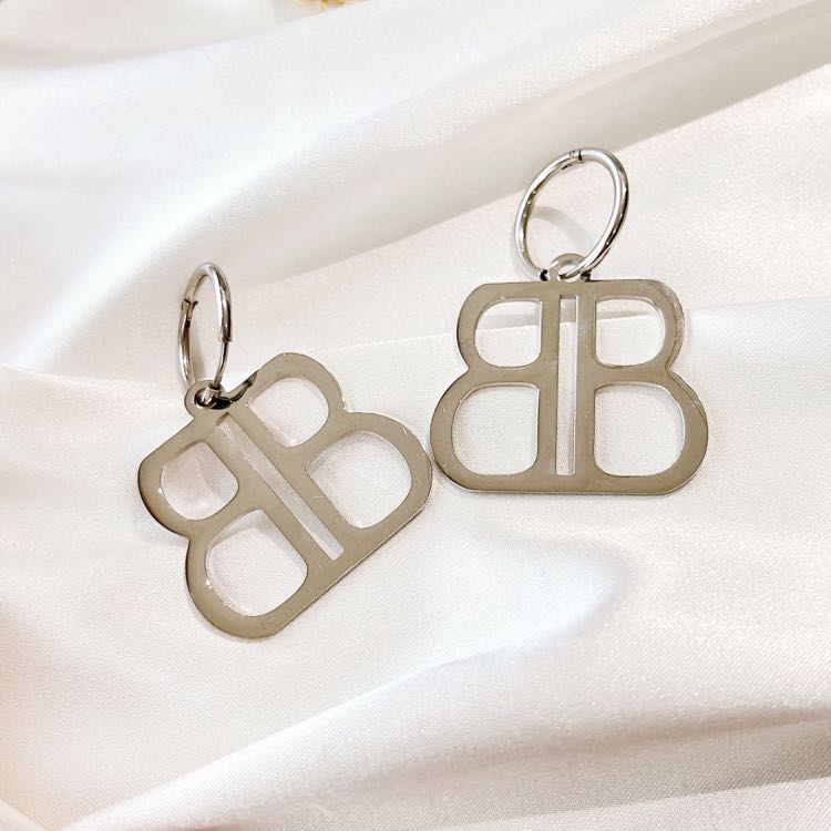 Balenciaga Earring  - DesignerGu