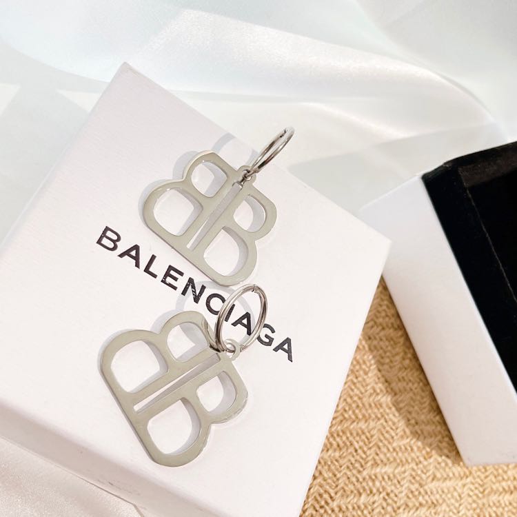 Balenciaga Earring  - DesignerGu