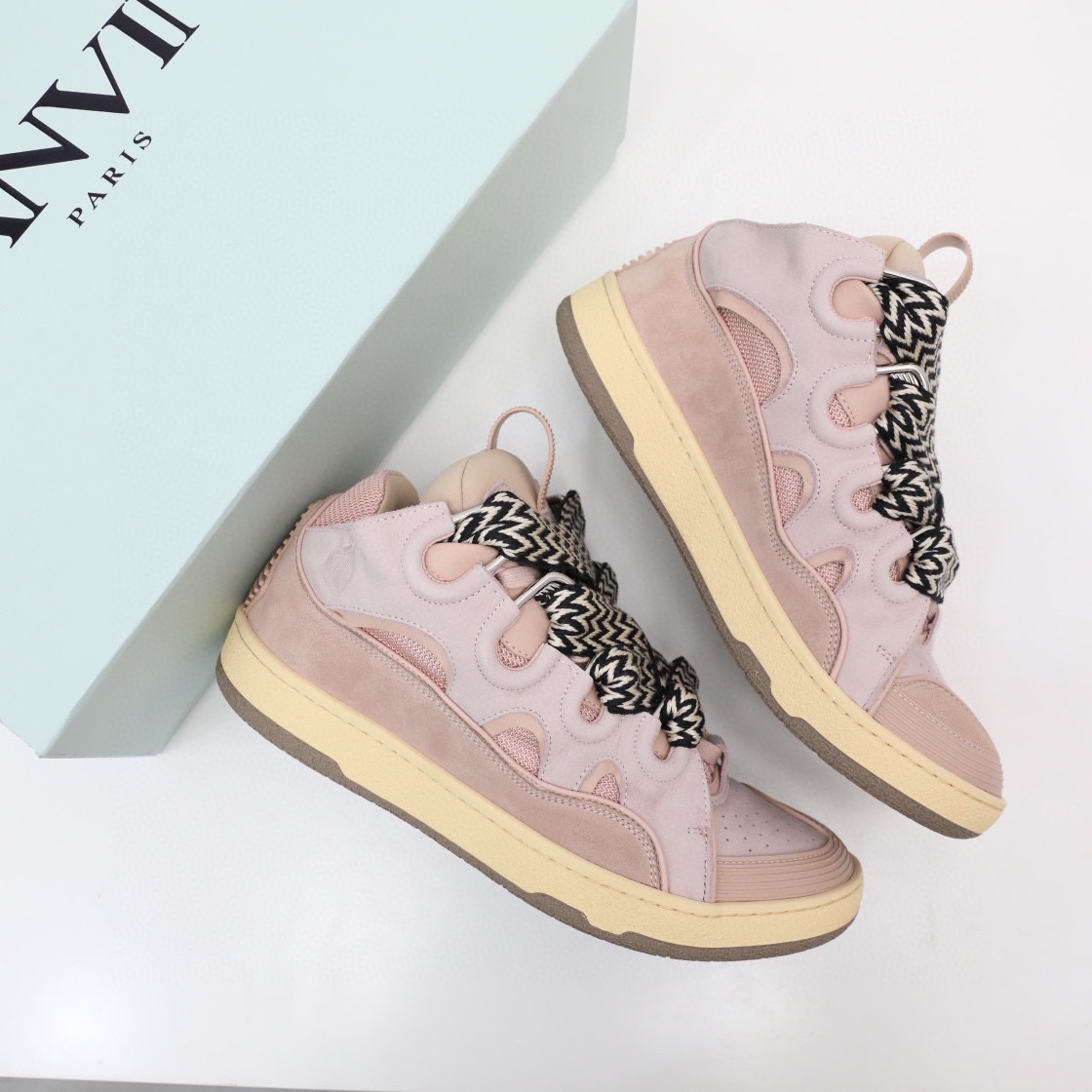 Lanvin Sneaker  - DesignerGu