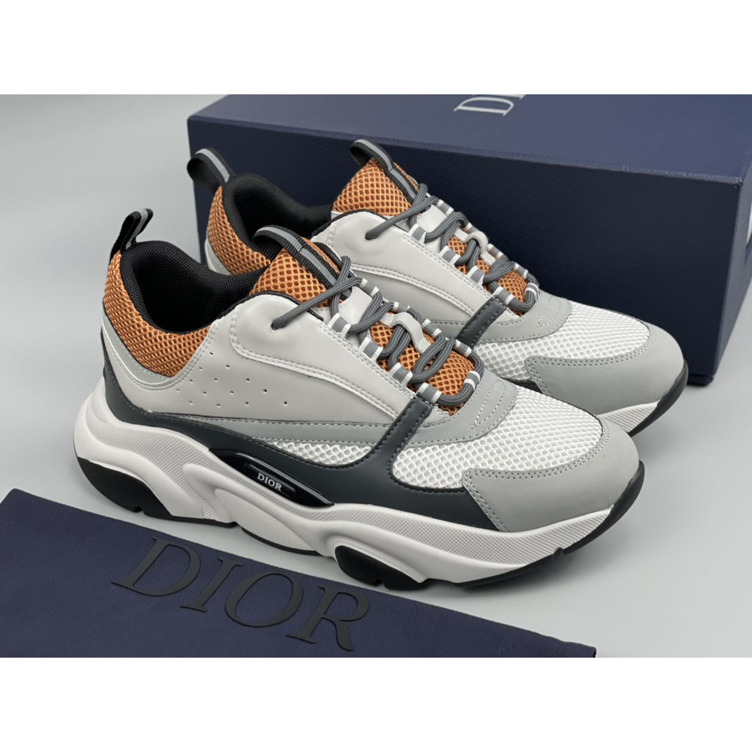 Dior B22 Sneaker  - DesignerGu