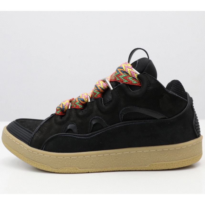 Lanvin Sneaker  - DesignerGu