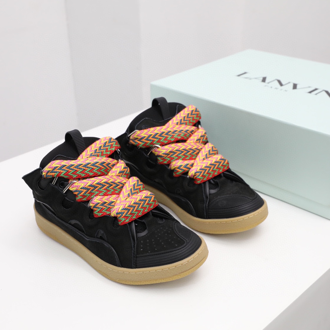 Lanvin Sneaker  - DesignerGu