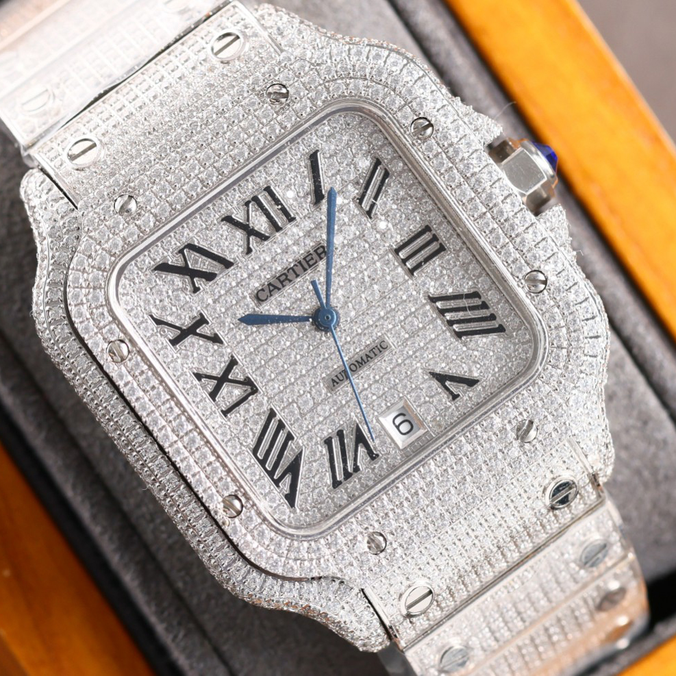 Cartier Watch  - DesignerGu