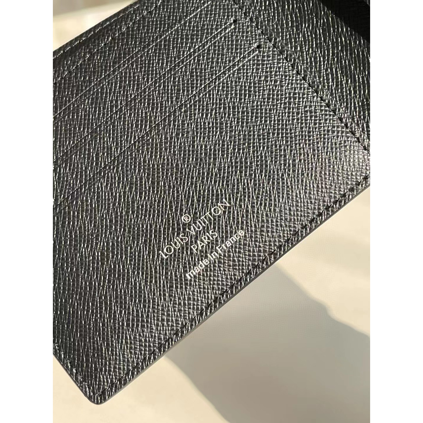 Louis Vuitton  Multiple Wallet(1.5-9-1.5cm) - DesignerGu