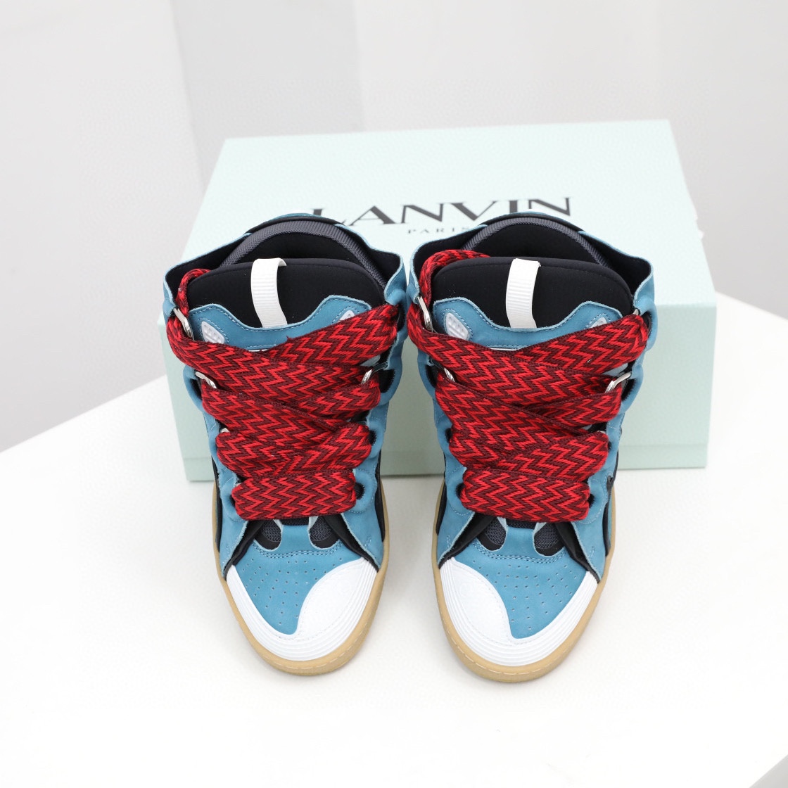 Lanvin Sneaker  - DesignerGu