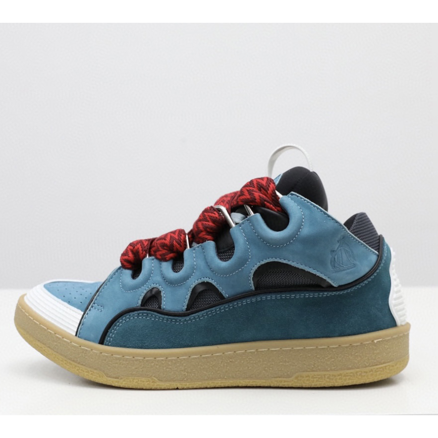 Lanvin Sneaker  - DesignerGu