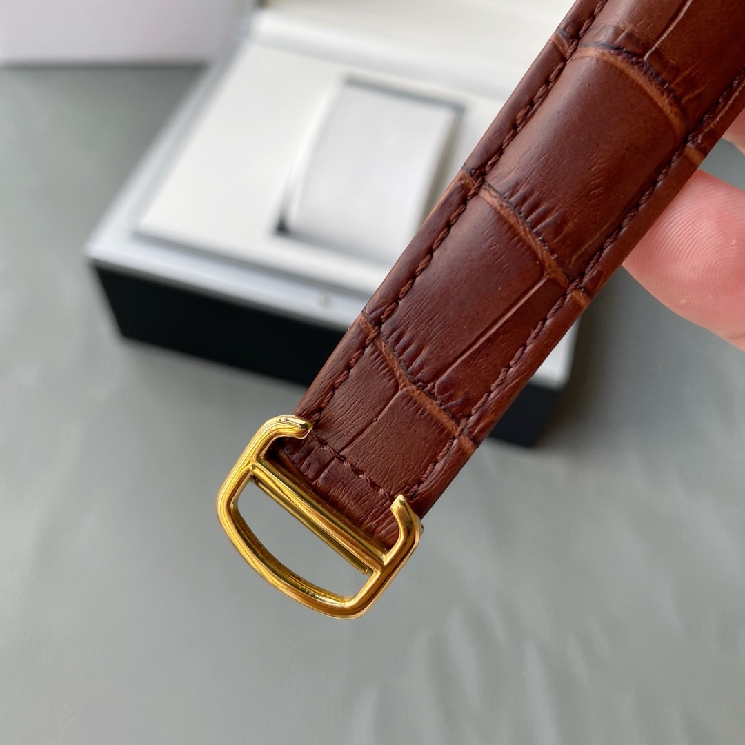 Cartier Watch 46mm - DesignerGu