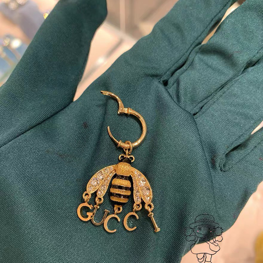 Gucci  Earrings - DesignerGu